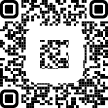 Square QR Code