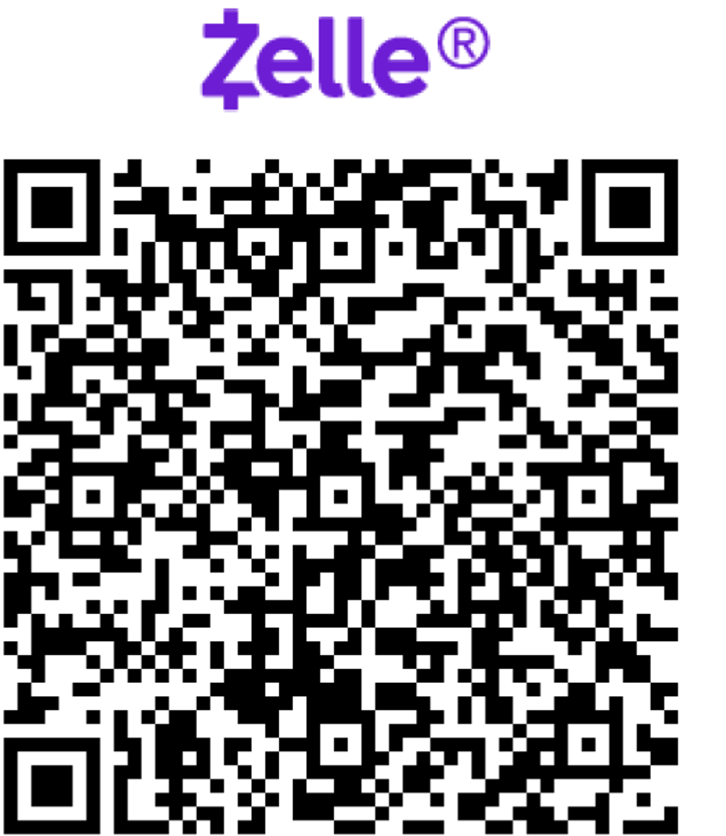 Zelle QR Code
