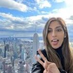 Gina Jagtiani joins NOLA Holi Board of Directors